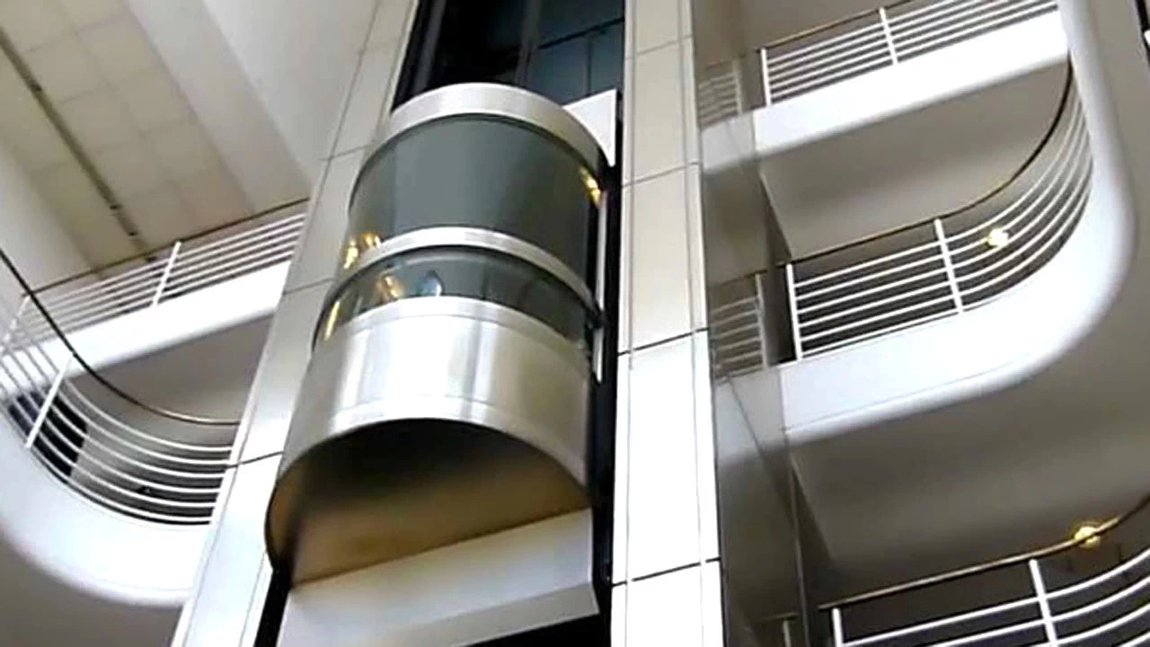 Kartal Asansör Hizmetleri