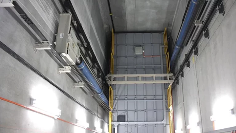 Asansör Montajı-kartal