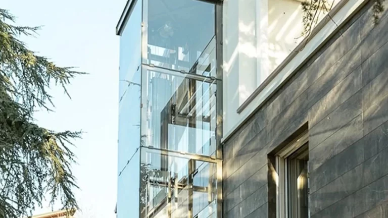 Asansör Revizyonu-kartal