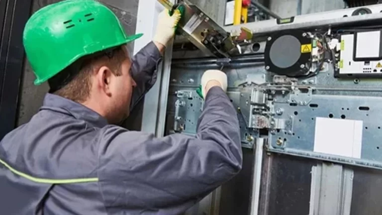 Asansör Tamiri-kartal